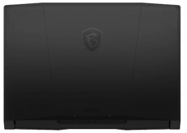 Ноутбук MSI B13VEK, 16 ГБ, Черный