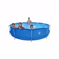 Бассейн с круглым каркасом Avenli Swimming Pool