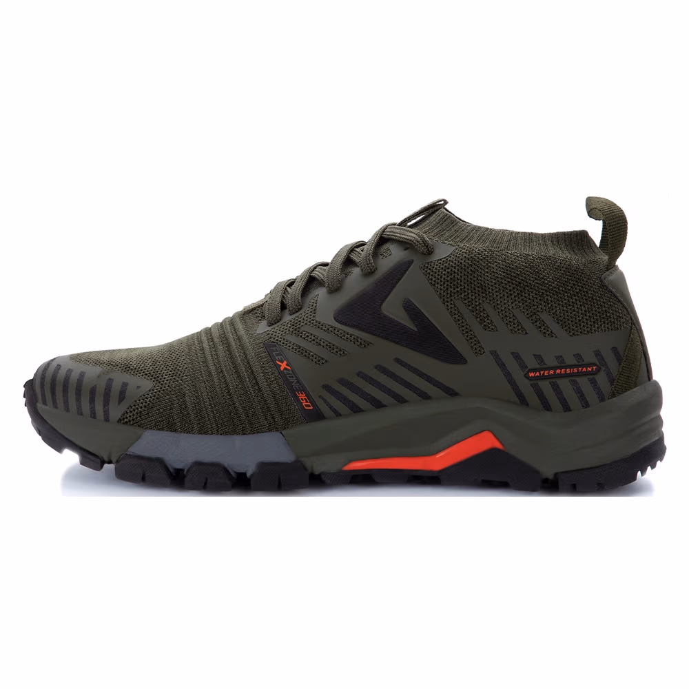 Incaltaminte Sport Demix SPLASH TRAIL M