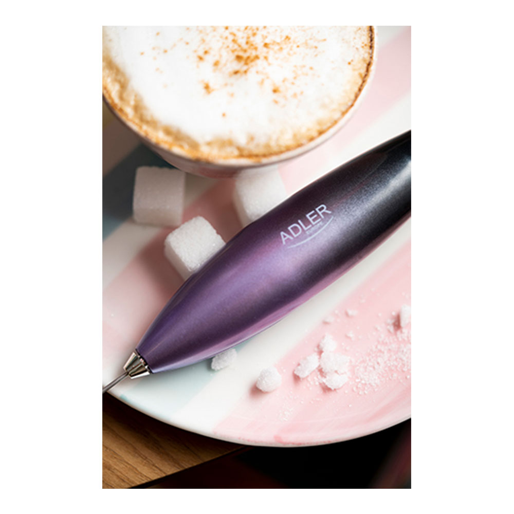 Капучинатор  Adler AD4499 photo 10