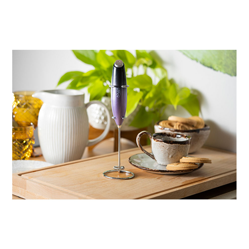 Капучинатор  Adler AD4499 photo 8