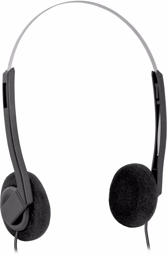 Casti cu microfon Defender Aura 99