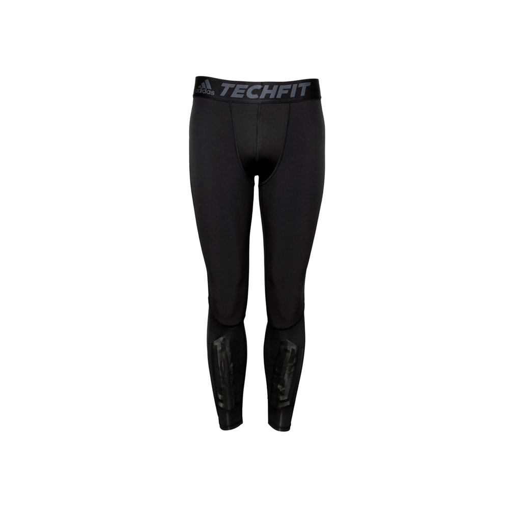 Легинсы Adidas L Черный Мужской photo 1