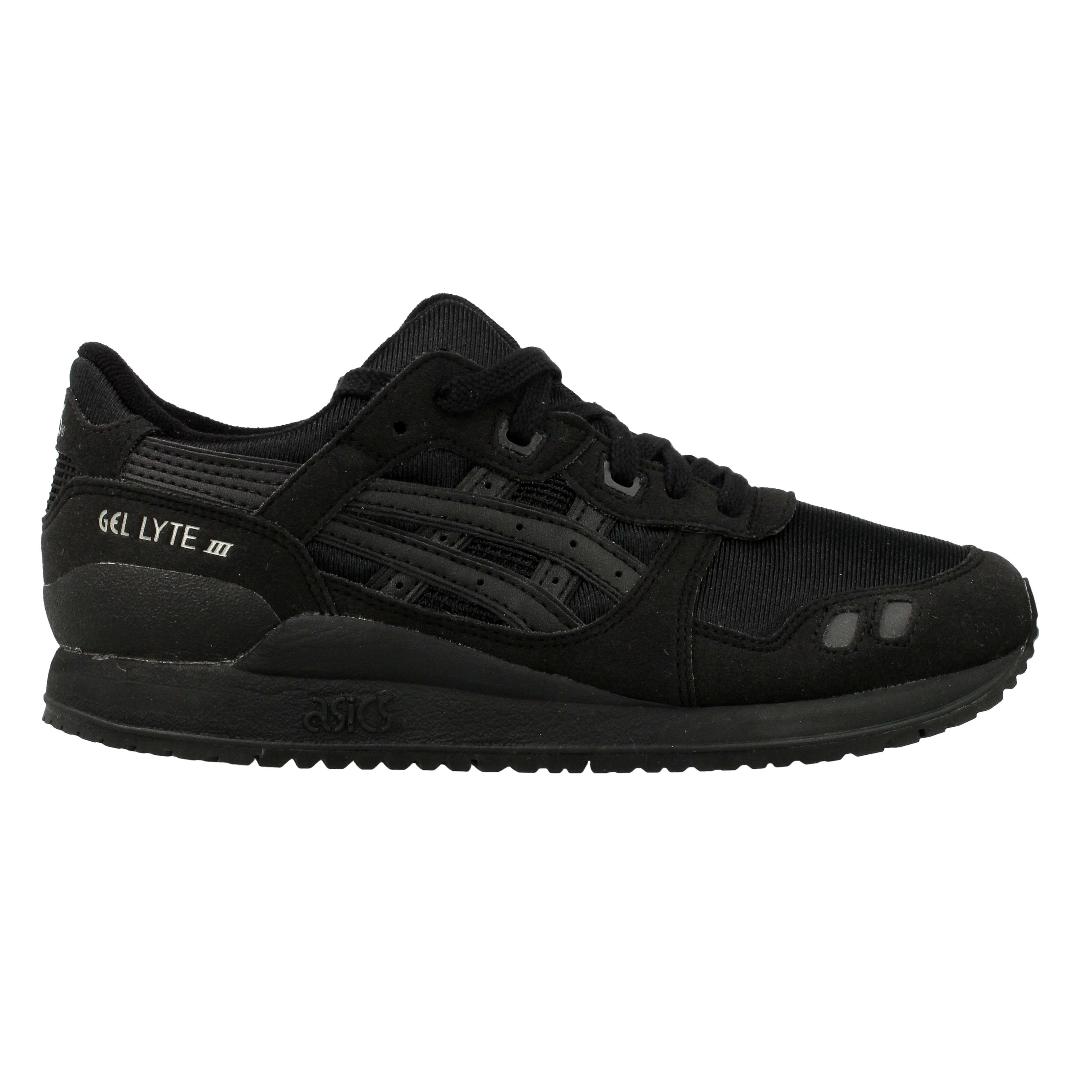 Incaltaminte Sport Asics GEL-LYTE III  pt Barbati / 36 / Negru photo 2