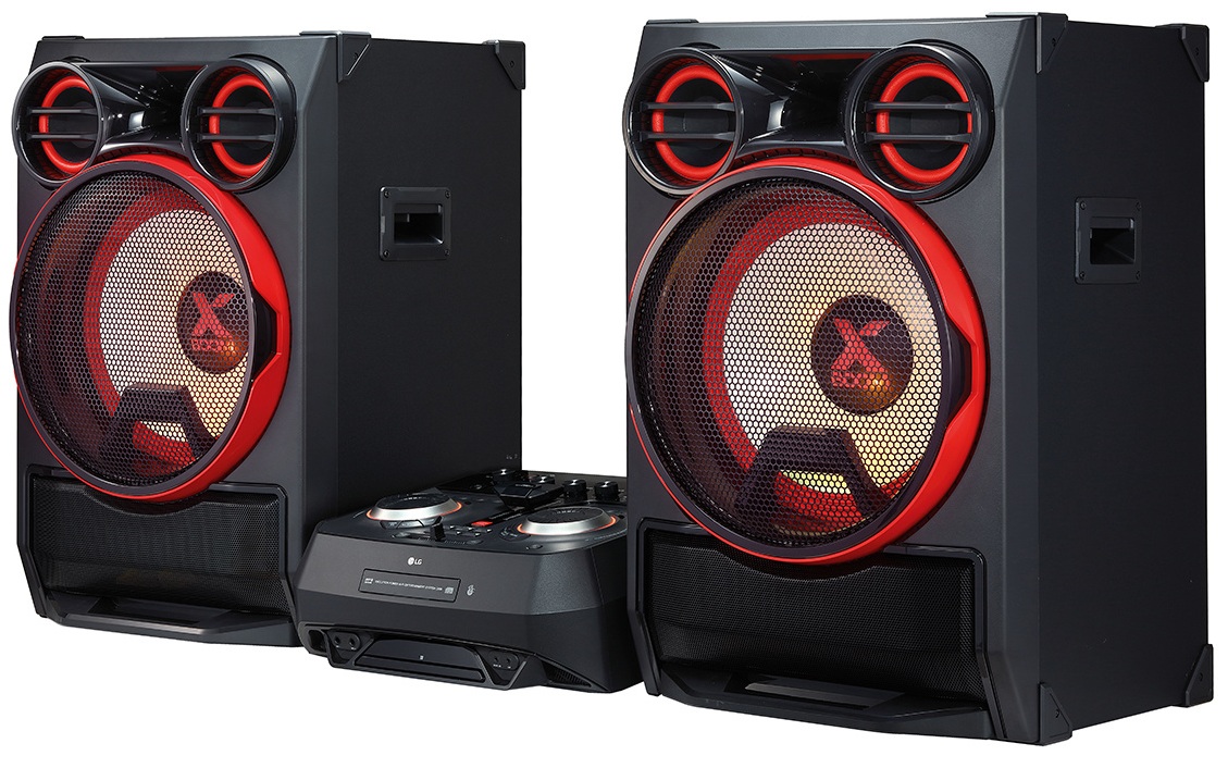 Boxa pentru Party LG  CK99 photo 2