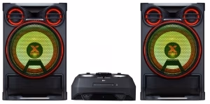 Boxa pentru Party LG  CK99