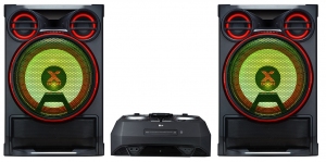 Boxa pentru Party LG  CK99 thumbnav 1