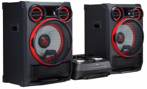 Boxa pentru Party LG  CK99 thumbnav 7