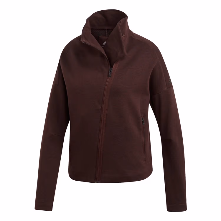  Adidas W Htr Jkt Ai