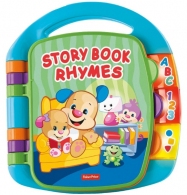 Интерактивные игры Mattel DKJ99 thumbnav 2