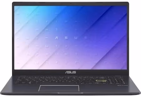 Laptop Asus E510MABR1199, Celeron, 8 GB GB, Negru 