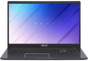 Laptop Asus E510MABR1199, Celeron, 8 GB GB, Negru