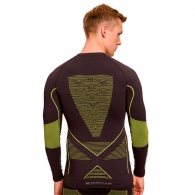 Tricou termica cu maneca lunga X-Bionic ENERGY ACCUMULATOR 4.0 thumbnav 2