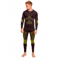Tricou termica cu maneca lunga X-Bionic ENERGY ACCUMULATOR 4.0 thumbnav 4