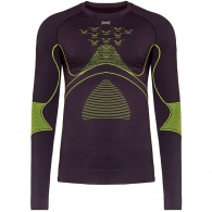 Tricou termica cu maneca lunga X-Bionic ENERGY ACCUMULATOR 4.0 thumbnav 5