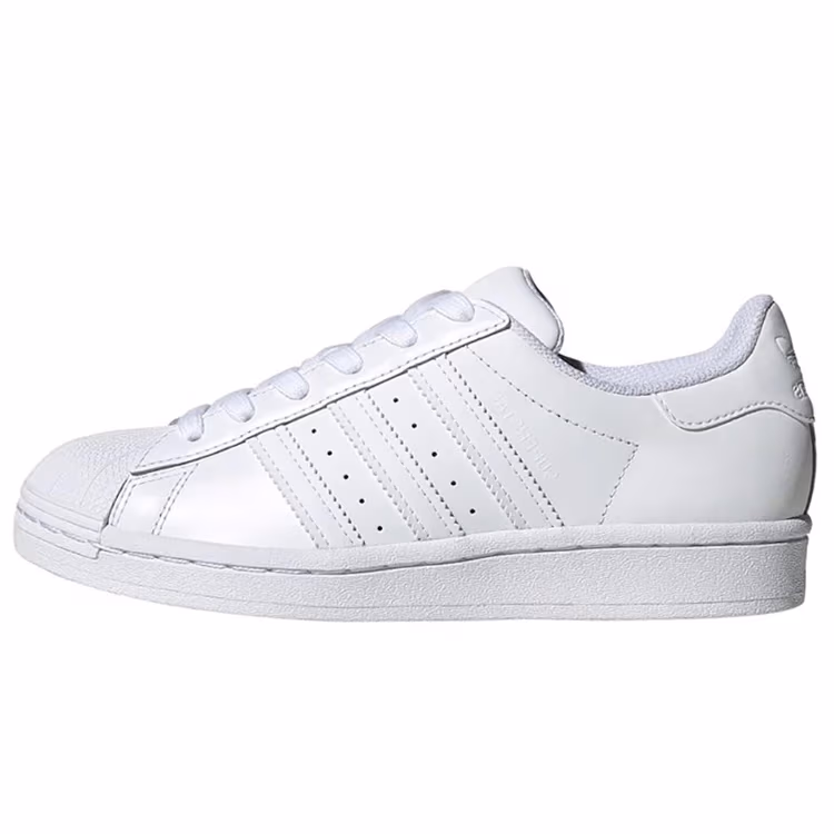 Incaltaminte Sport Adidas Originals Superstar J 