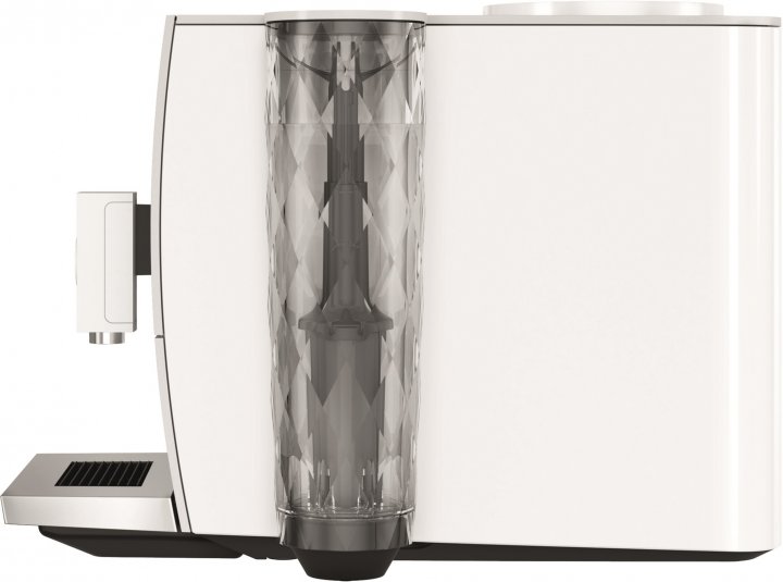 Aparat de cafea Espresso JURA ENA4 Full Nordic White,15499 / 15 bar / Espresso photo 2