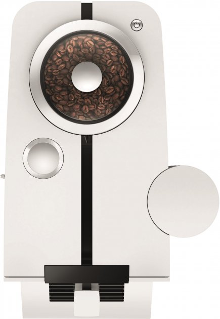 Aparat de cafea Espresso JURA ENA4 Full Nordic White,15499 / 15 bar / Espresso photo 3
