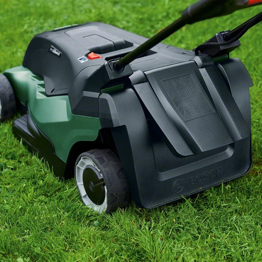 Accesoriu de mulcire Bosch MultiMulch Gen5 AdvancedRotak, F016800499 photo 2