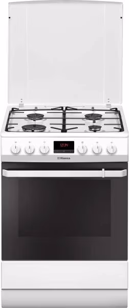 Aragaz pe gaz Hansa  FCMW68299