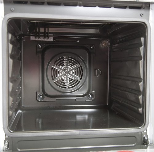 Plita de gaz Hansa FCMW68299 / 4 arzatoare / 60 cm / Alb photo 3