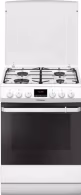 Aragaz pe gaz Hansa  FCMW68299