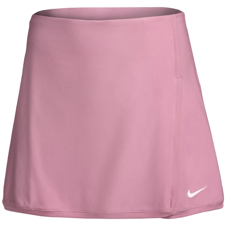 Юбка Nike W NK DF VCTRY SKRT STRT / Женский / L / Розовый photo 2