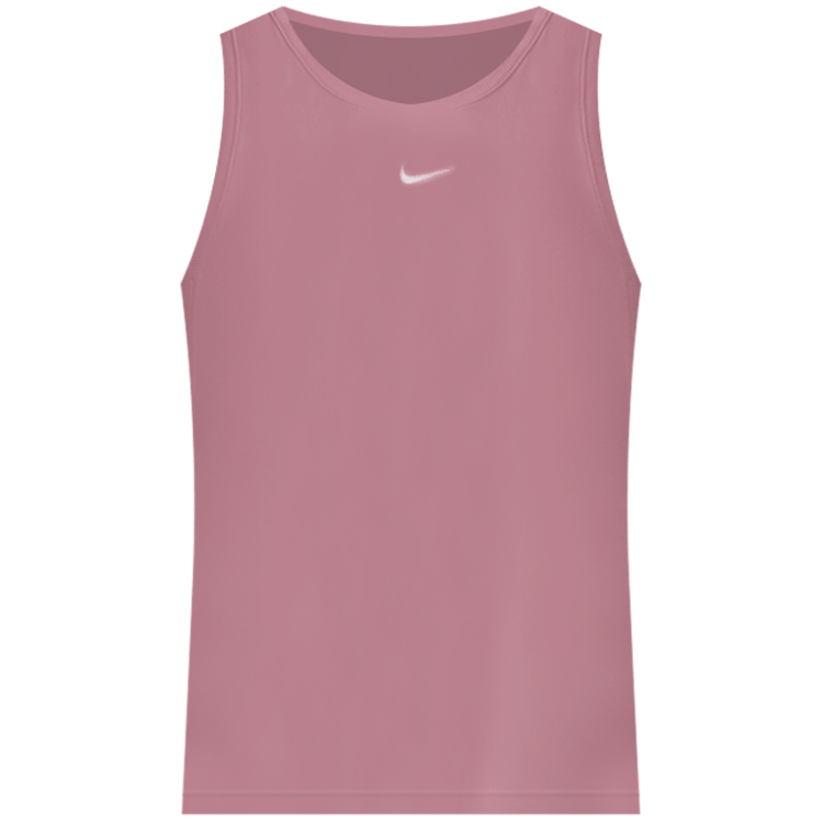 Майка Nike W NK DF VCTRY TANK / Женский / XS / Розовый photo 2