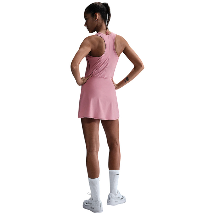 Майка Nike W NK DF VCTRY TANK / Женский / XS / Розовый photo 3