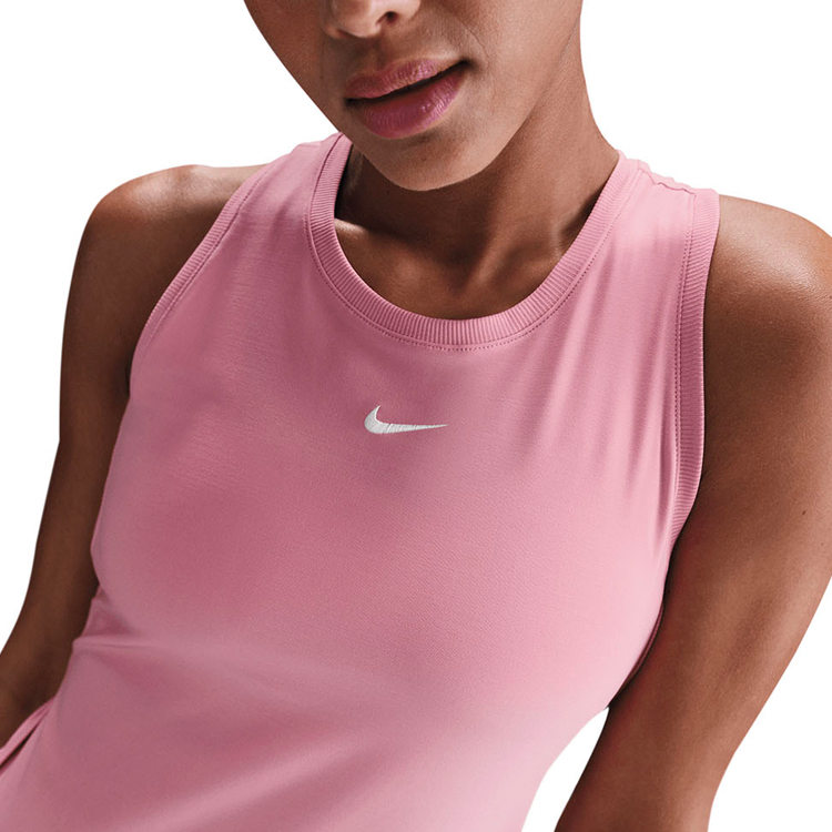 Майка Nike W NK DF VCTRY TANK / Женский / XS / Розовый photo 5