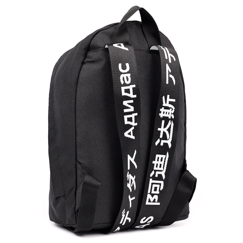 Rucsac Adidas W CLA SP BP          FK1599 Negru-alb photo 2