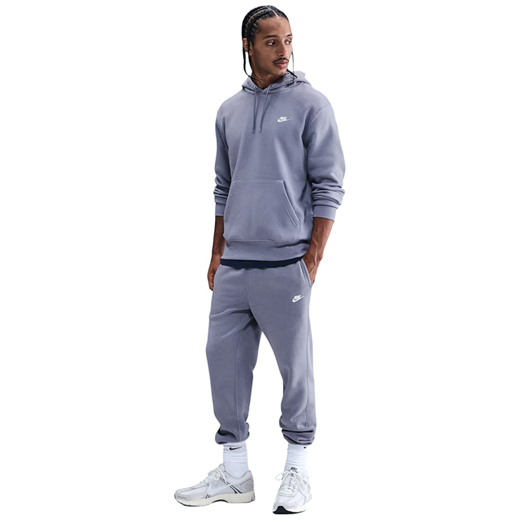 Pantaloni Nike M NK CLUB BB JOGGER photo 3