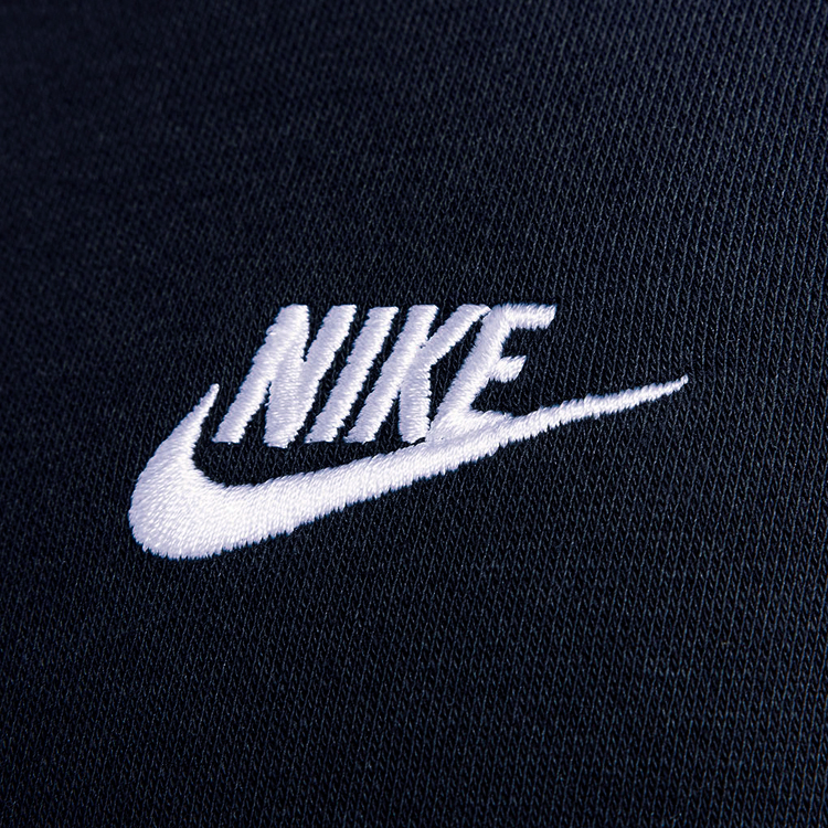 Hanorac Nike M NK CLUB BB FZ HOODIE photo 6