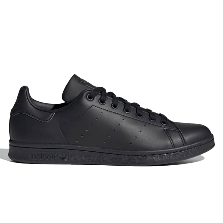 Кроссовки Adidas STAN SMITH / Мужской / 46.5 / Черный photo 2