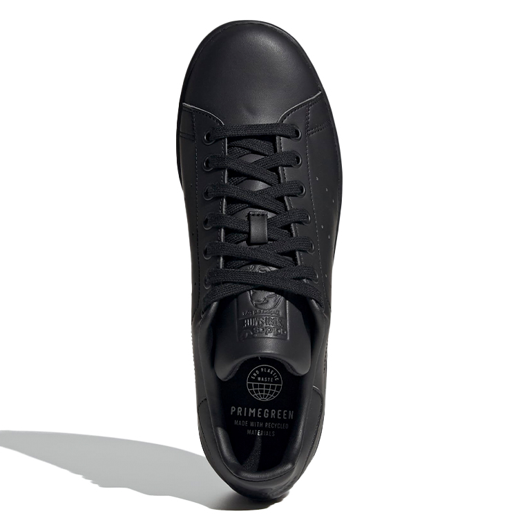 Кроссовки Adidas STAN SMITH / Мужской / 46.5 / Черный photo 4
