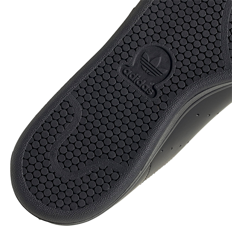 Кроссовки Adidas STAN SMITH / Мужской / 46.5 / Черный photo 6