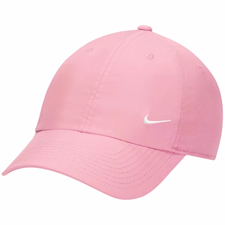 Кепка Nike U NK CLUB CAP U CB SM SWSH L