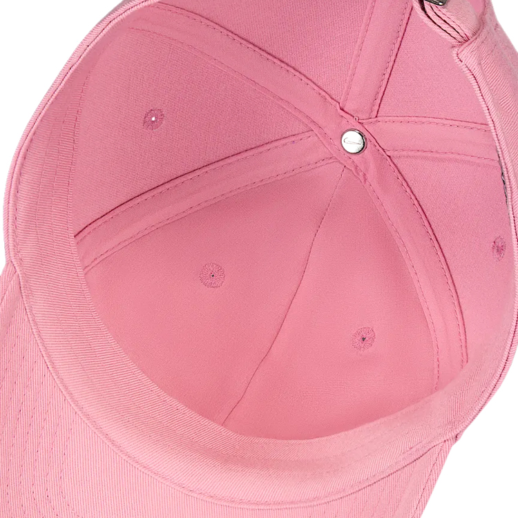 Chipiu Nike U NK CLUB CAP U CB SM SWSH L S-M Roz photo 2
