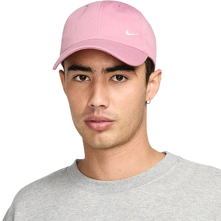 Chipiu Nike U NK CLUB CAP U CB SM SWSH L S-M Roz photo 4