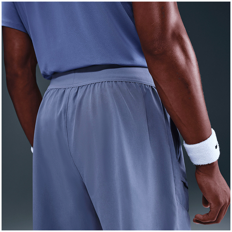 Sorti de bărbați Nike M NKCT DF ADVTG 6IN SHORT XS Albastru photo 7