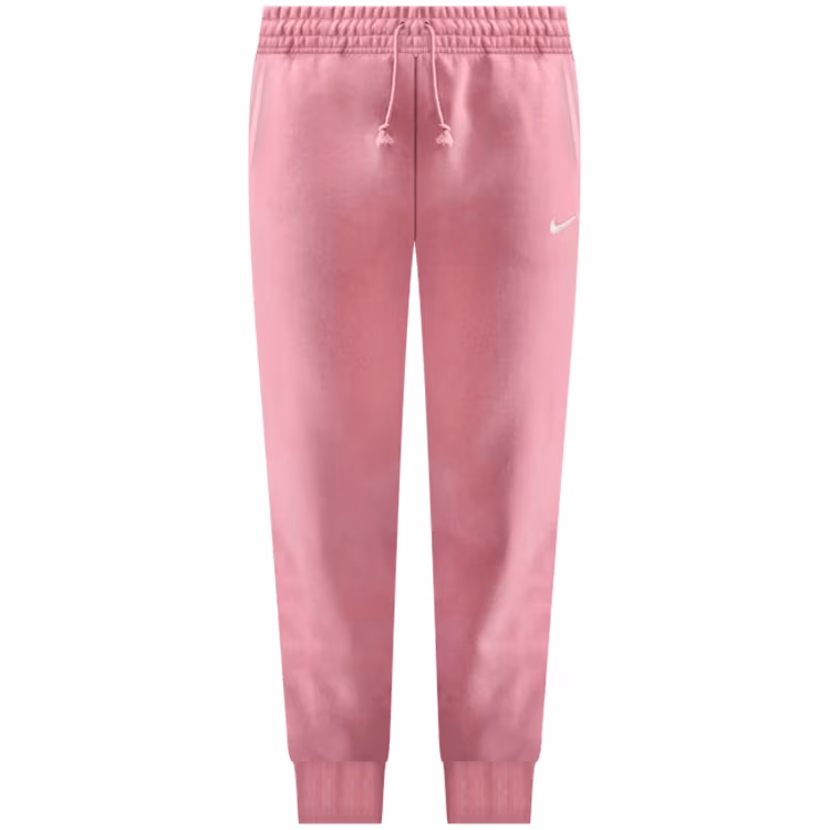 Pantaloni Nike W NSW PHNX FLC MR PANT STD