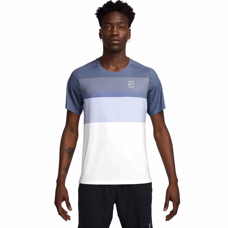 Tricou Nike M NKCT DF ADVTG TOP PRINT