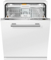 Посудомоечная машина встраиваемая Miele G4999 SCVi, 5программы, 59.8 см, A+++ thumbnav 1