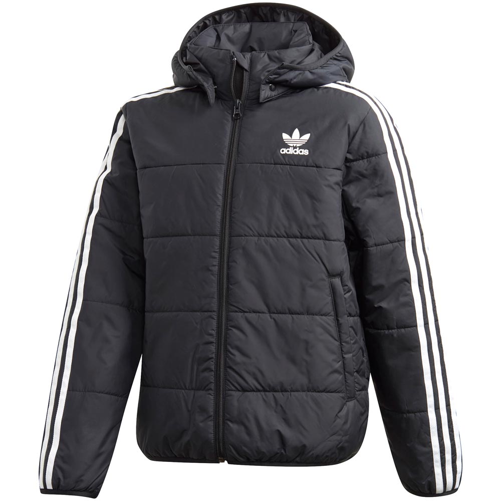 Куртка Adidas PADDED JACKET photo 