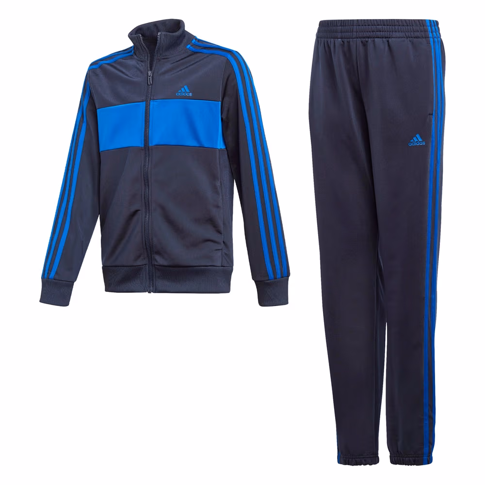 Спортивный костюм Adidas YB TS TIBERIO