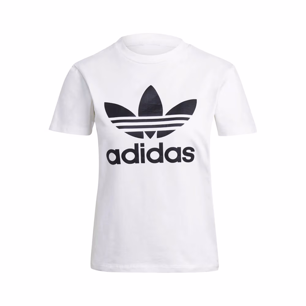 Футболка Adidas TREFOIL TEE