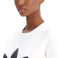 Tricou Adidas TREFOIL TEE thumbnav 5
