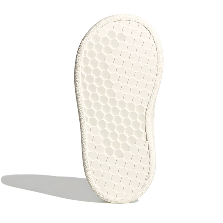 Incaltaminte Sport Adidas ADVANTAGE CF I pt Barbati / 22 / Alb photo 4
