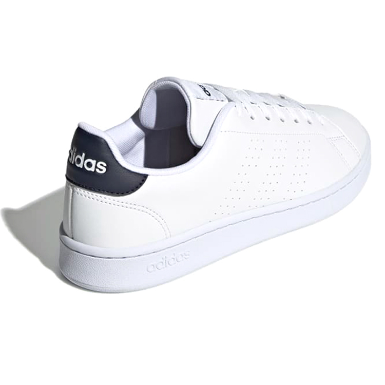 Кроссовки Adidas ADVANTAGE / Мужской / 42.5 / Белый photo 4