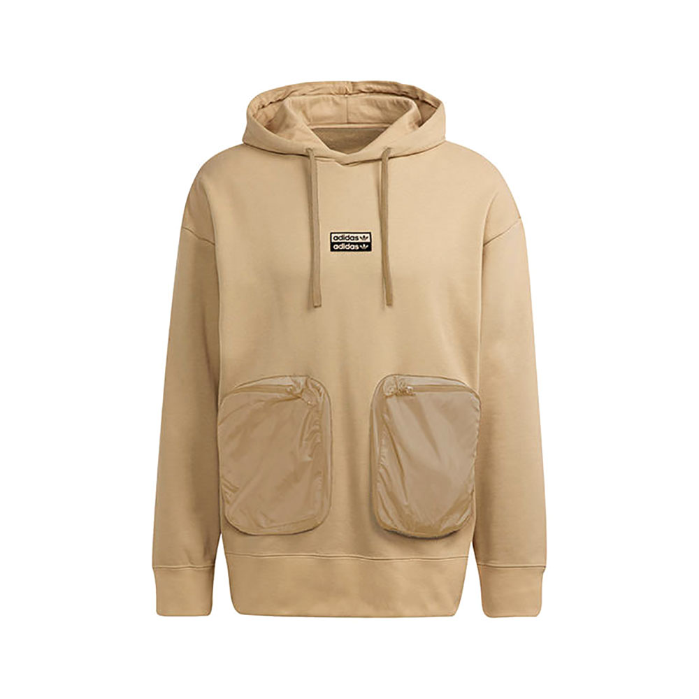 Hanorac Adidas R.Y.V. HOODY Q4 photo 